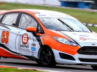 Kit Completo de Janelas para Competição Fiesta