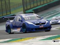 Kit Completo de Janelas para Competição Montana Stock