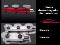 Difusor Desembaçador