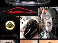 Faróis/Bolha para Faróis