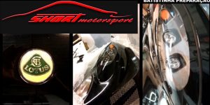 Faróis/Bolha para Faróis