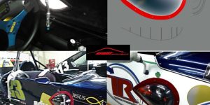 Bolha Espaçadora de Alavanca de Cambio