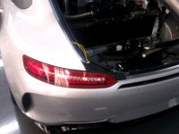 Lanternas e Faróis RACING para carros de corrida