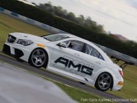 Kit Completo de Janelas para Competição CLA 45 AMG Racing Series