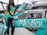 Naca Dupla MKT Tamanho Grande