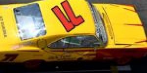 Kit Completo de Janelas para Opala de Competição