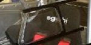 Janela com Corrediça Aerodinâmica