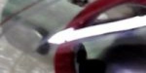 Scoop com Regulagem de Fluxo