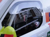 Kit Completo Janelas Pajero TR4R