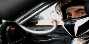 Entrada de Ar Scoop A1