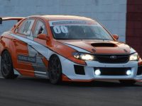 Kit Completo de Janelas para Competição Subaro