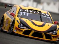 Kit Completo de Janelas para Competição Turismo Brasileiro