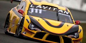 Kit Completo de Janelas para Competição Turismo Brasileiro